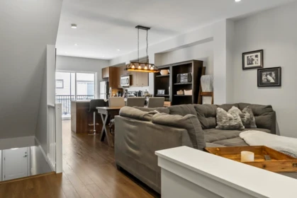 40 6895 188 Street, Surrey, BC, Surrey — Townhouse for sale