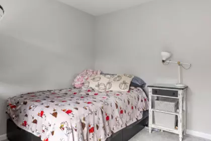 Laundry Room Photo of 40 6895 188 Street, Surrey, BC