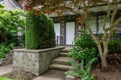 40 6895 188 Street, Surrey, BC, Surrey — Townhouse for sale