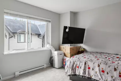 Mudroom Photo of 40 6895 188 Street, Surrey, BC