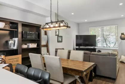 Pantry Photo of 40 6895 188 Street, Surrey, BC