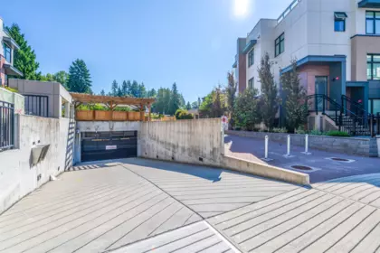Front Yard Photo of 259 2035 Glenaire Drive, North Vancouver, BC