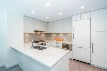 Pantry Photo of 259 2035 Glenaire Drive, North Vancouver, BC