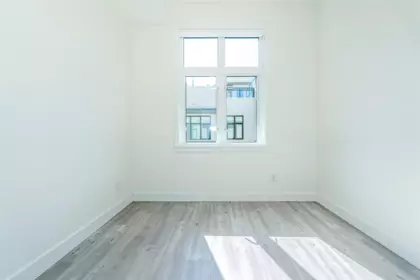 Walk-In Closet Photo of 259 2035 Glenaire Drive, North Vancouver, BC