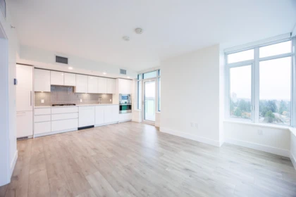 Family Room Photo of 1204 10428 Whalley Boulevard, Surrey, BC