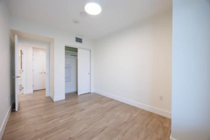 Primary Bedroom Photo of 1204 10428 Whalley Boulevard, Surrey, BC