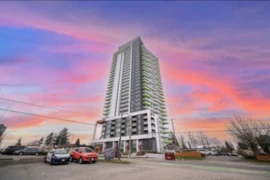1204 10428 Whalley Boulevard, Surrey, BC