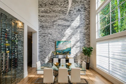 Breakfast Nook Photo of 13262 Woodcrest Drive, Surrey, BC