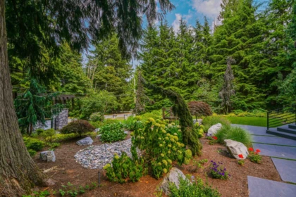 13262 Woodcrest Drive, Surrey, BC, Surrey — Single Family Residence for sale