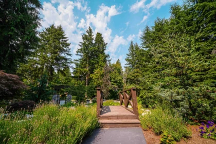 13262 Woodcrest Drive, Surrey, BC, Surrey — Single Family Residence for sale