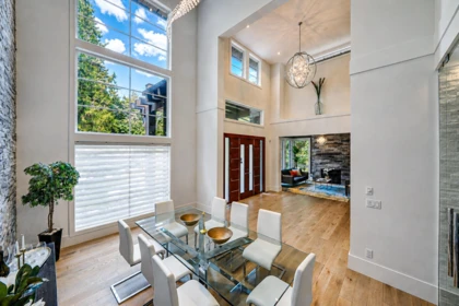 Primary Bedroom Photo of 13262 Woodcrest Drive, Surrey, BC