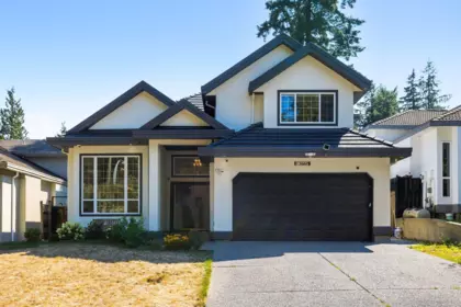13660 60a Avenue, Surrey, BC, Surrey — Single Family Residence for sale