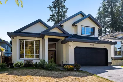 13660 60a Avenue, Surrey, BC, Surrey — Single Family Residence for sale