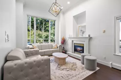 13660 60a Avenue, Surrey, BC, Surrey — Single Family Residence for sale
