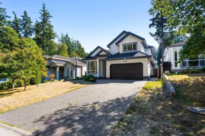 13660 60a Avenue, Surrey, BC, Surrey — Single Family Residence for sale