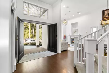Primary Bedroom Photo of 13660 60a Avenue, Surrey, BC