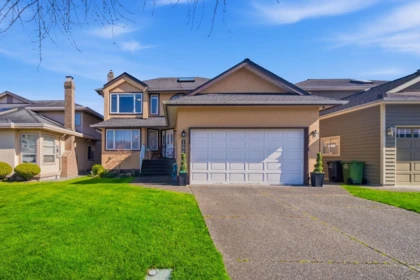 12268 Imperial Drive, Richmond, BC, Richmond — Single Family Residence for sale