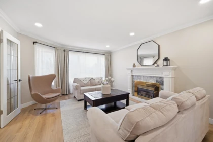12268 Imperial Drive, Richmond, BC, Richmond — Single Family Residence for sale