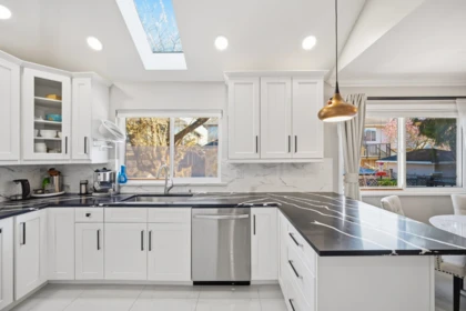 Kitchen Photo of 12268 Imperial Drive, Richmond, BC