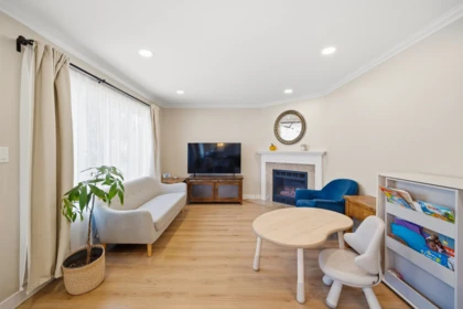 Primary Bedroom Photo of 12268 Imperial Drive, Richmond, BC