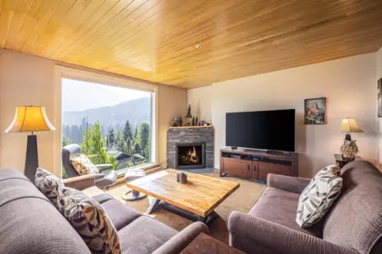 Pantry Photo of 203 3217 Blueberry Drive, Whistler, BC