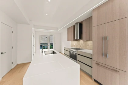 Kitchen Photo of 4522 Heather Street, Vancouver, BC