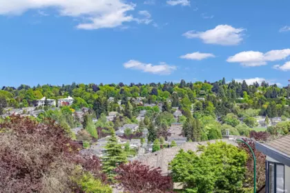 3191 W 23rd Avenue, Vancouver, BC, Vancouver — Single Family Residence for sale