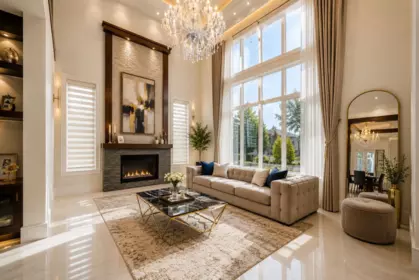 6240 Bellflower Drive, Richmond, BC, Richmond — Single Family Residence for sale