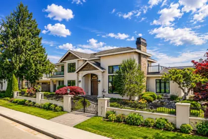 6240 Bellflower Drive, Richmond, BC, Richmond — Single Family Residence for sale