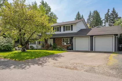 4898 205a Street, Langley, BC, Langley — Single Family Residence for sale