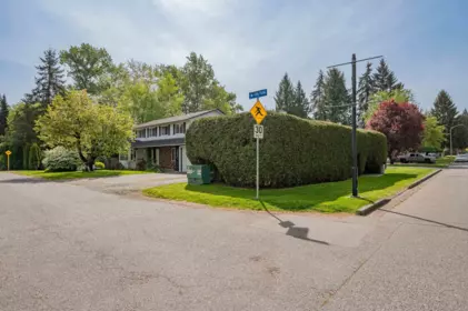 4898 205a Street, Langley, BC, Langley — Single Family Residence for sale