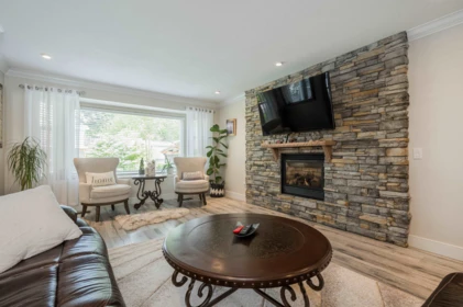 Primary Bedroom Photo of 4898 205a Street, Langley, BC