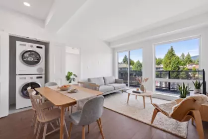 408 2233 156 Street, Surrey, BC, Surrey — Apartment/Condo for sale