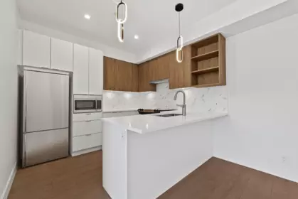 Pantry Photo of 408 2233 156 Street, Surrey, BC