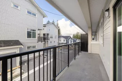 Pantry Photo of 19 14391 61a Avenue, Surrey, BC