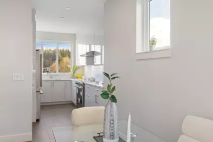 Primary Bedroom Photo of 19 14391 61a Avenue, Surrey, BC