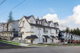 19 14391 61a Avenue, Surrey, BC