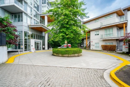 1409 520 Como Lake Avenue, Coquitlam, BC, Coquitlam — Apartment/Condo for sale