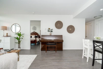 Loft / Bonus Room Photo of 1409 520 Como Lake Avenue, Coquitlam, BC