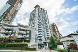 1409 520 Como Lake Avenue, Coquitlam, BC