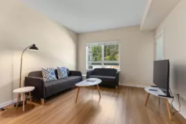 202 7445 Frontier Street, Pemberton, BC