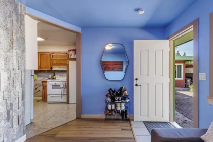 Pantry Photo of 5675 Wharf Avenue, Sechelt, BC