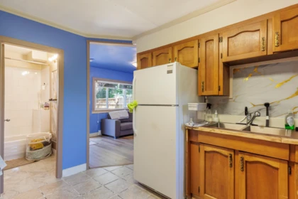 Primary Bedroom Photo of 5675 Wharf Avenue, Sechelt, BC