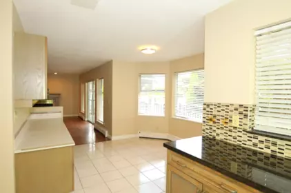 Kitchen Island Photo of 6823 Grant Place, Burnaby, BC