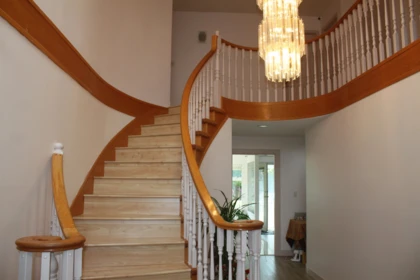 Pantry Photo of 9750 Bakerview Drive, Richmond, BC