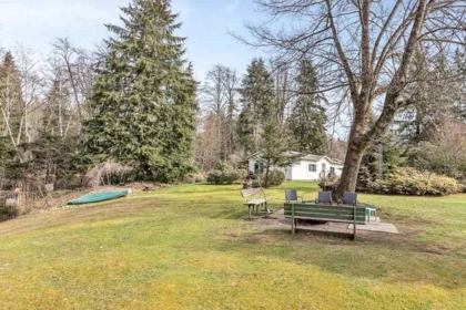 12954 Mill Street, Maple Ridge, BC, Maple Ridge — Single Family Residence for sale