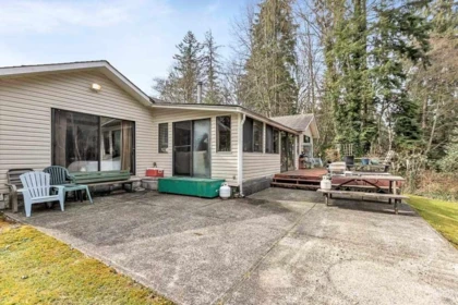 12954 Mill Street, Maple Ridge, BC, Maple Ridge — Single Family Residence for sale