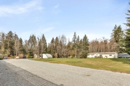Pantry Photo of 12954 Mill Street, Maple Ridge, BC
