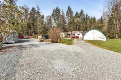 Primary Bedroom Photo of 12954 Mill Street, Maple Ridge, BC