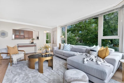 203 1675 Hornby Street, Vancouver, BC, Vancouver — Apartment/Condo for sale